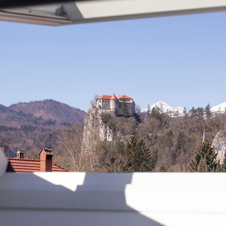 Bled Lake Apartment House Dış mekan fotoğraf