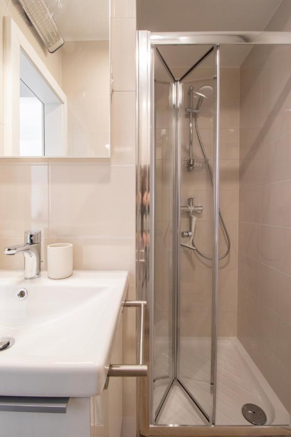 Bled Lake Apartment House Dış mekan fotoğraf