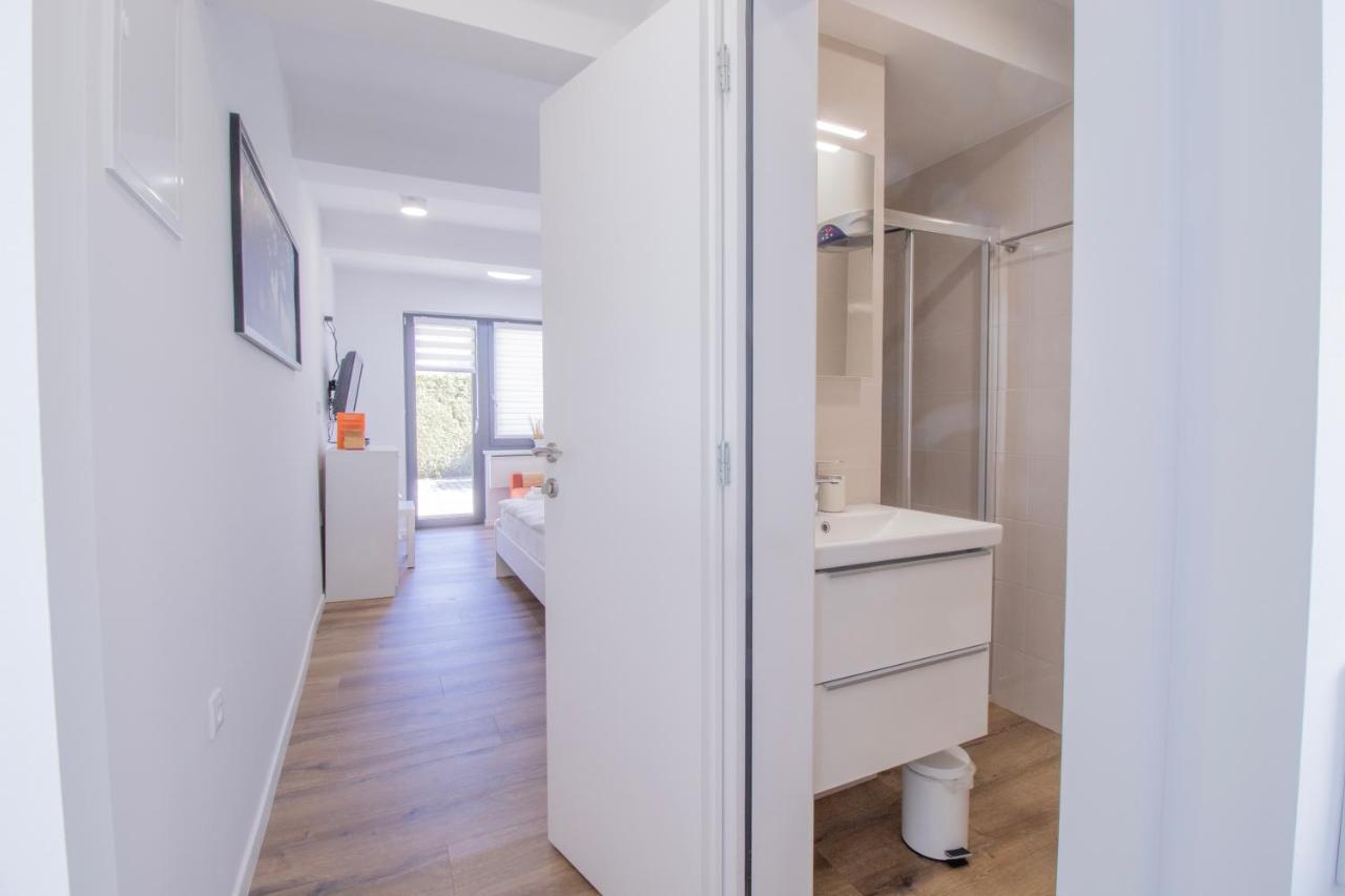 Bled Lake Apartment House Dış mekan fotoğraf