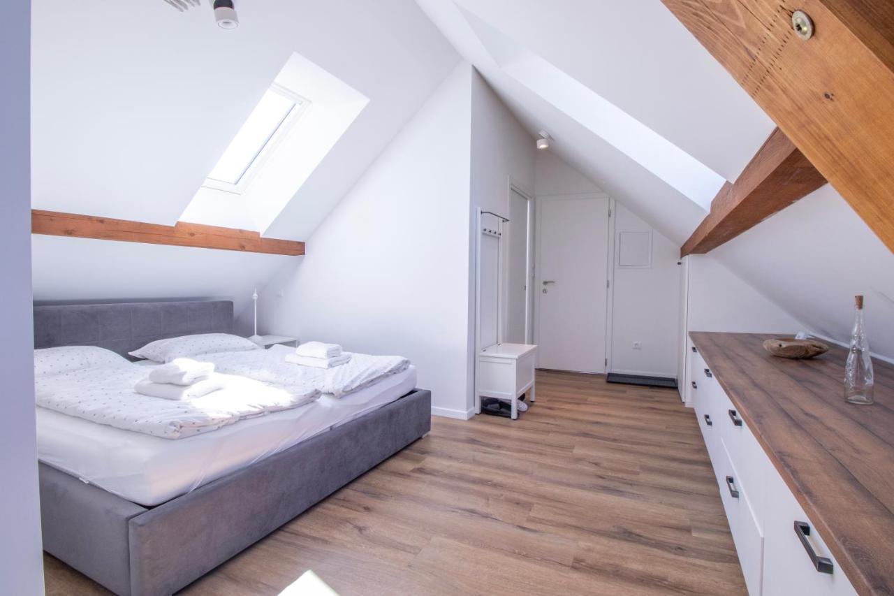 Bled Lake Apartment House Dış mekan fotoğraf