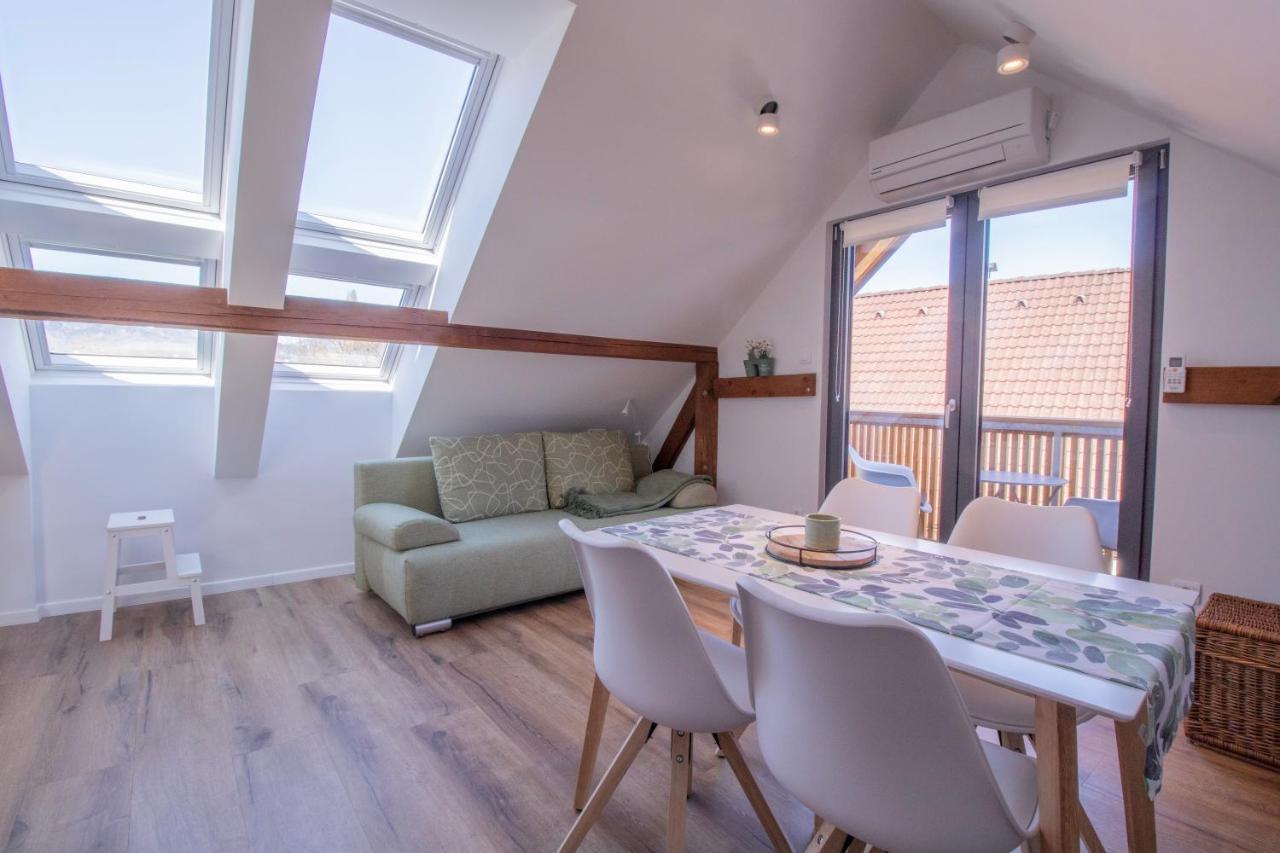 Bled Lake Apartment House Dış mekan fotoğraf