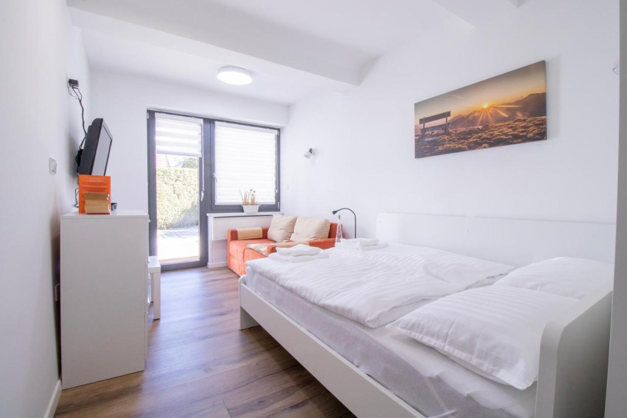 Bled Lake Apartment House Dış mekan fotoğraf