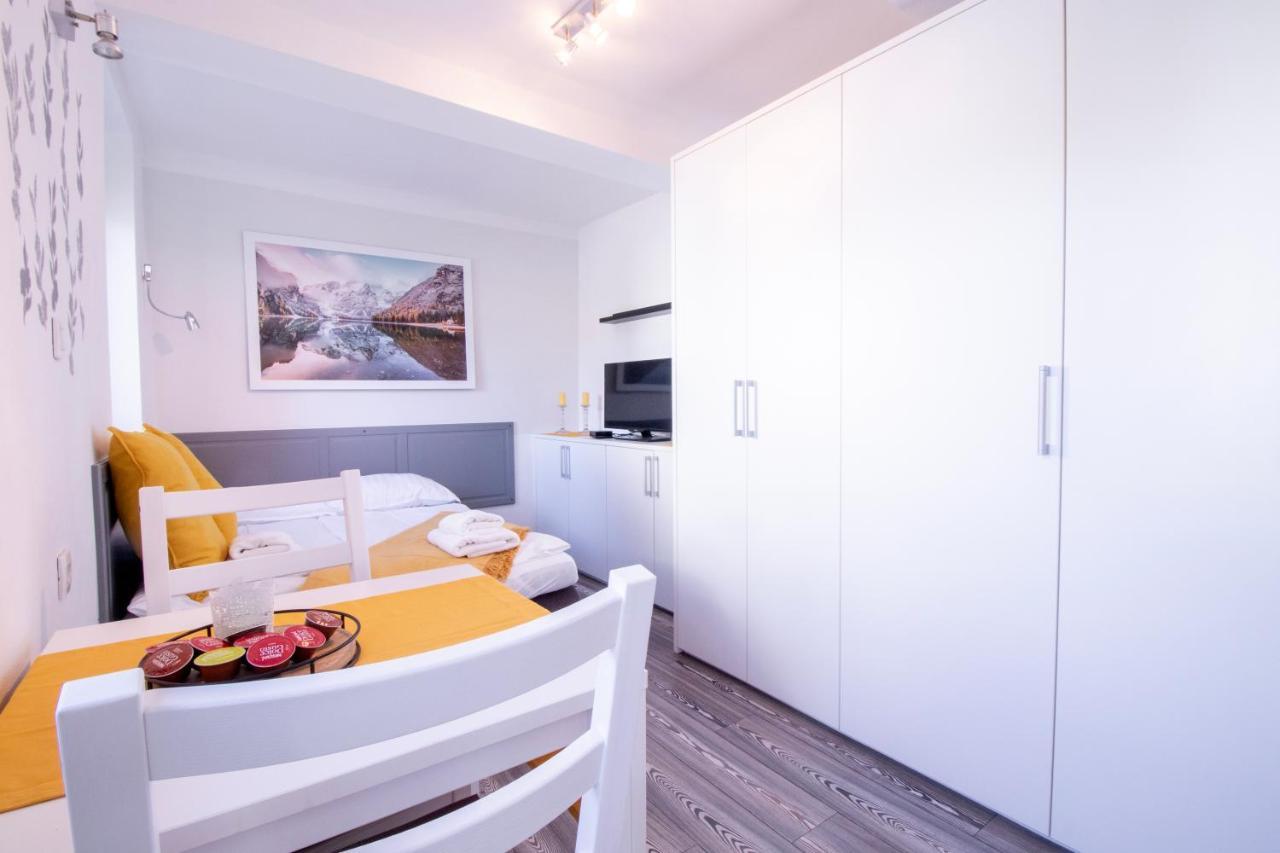 Bled Lake Apartment House Dış mekan fotoğraf