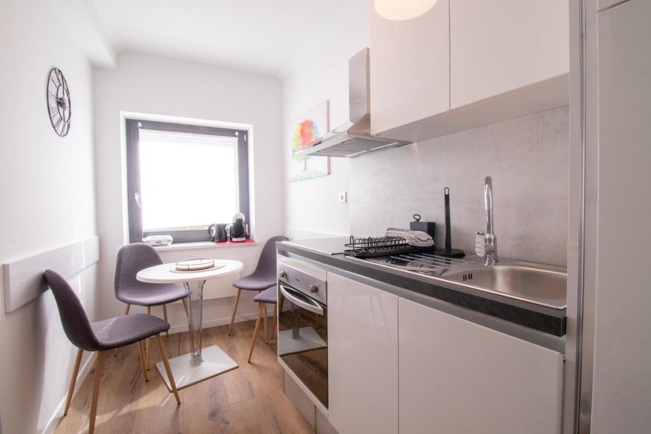 Bled Lake Apartment House Dış mekan fotoğraf