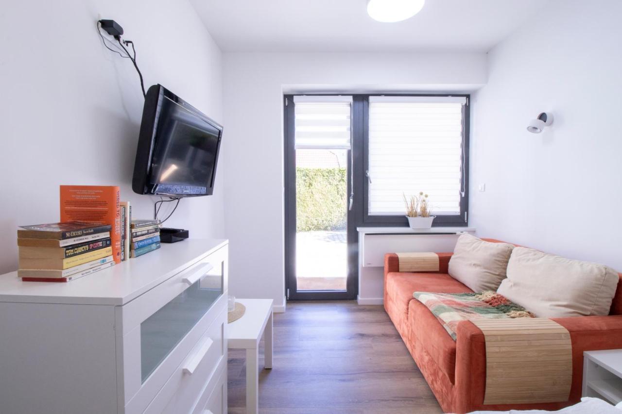 Bled Lake Apartment House Dış mekan fotoğraf