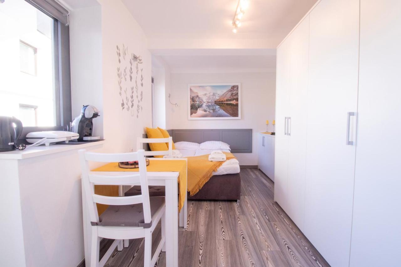 Bled Lake Apartment House Dış mekan fotoğraf