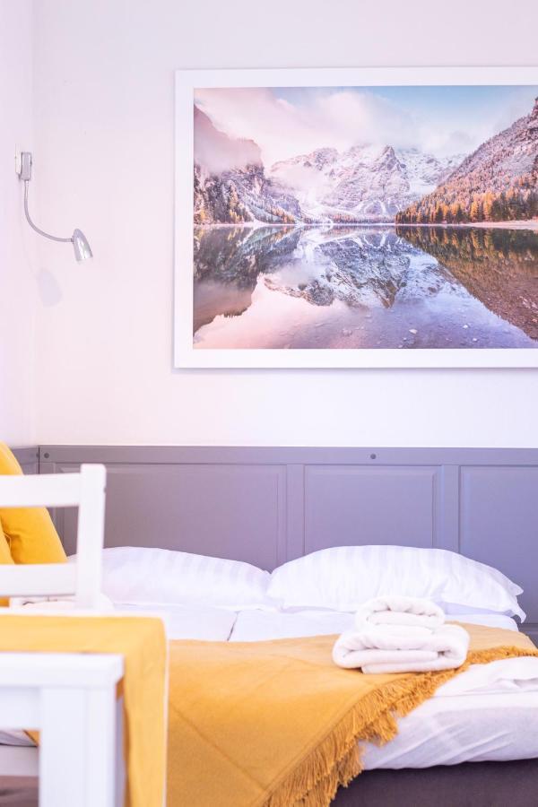 Bled Lake Apartment House Dış mekan fotoğraf