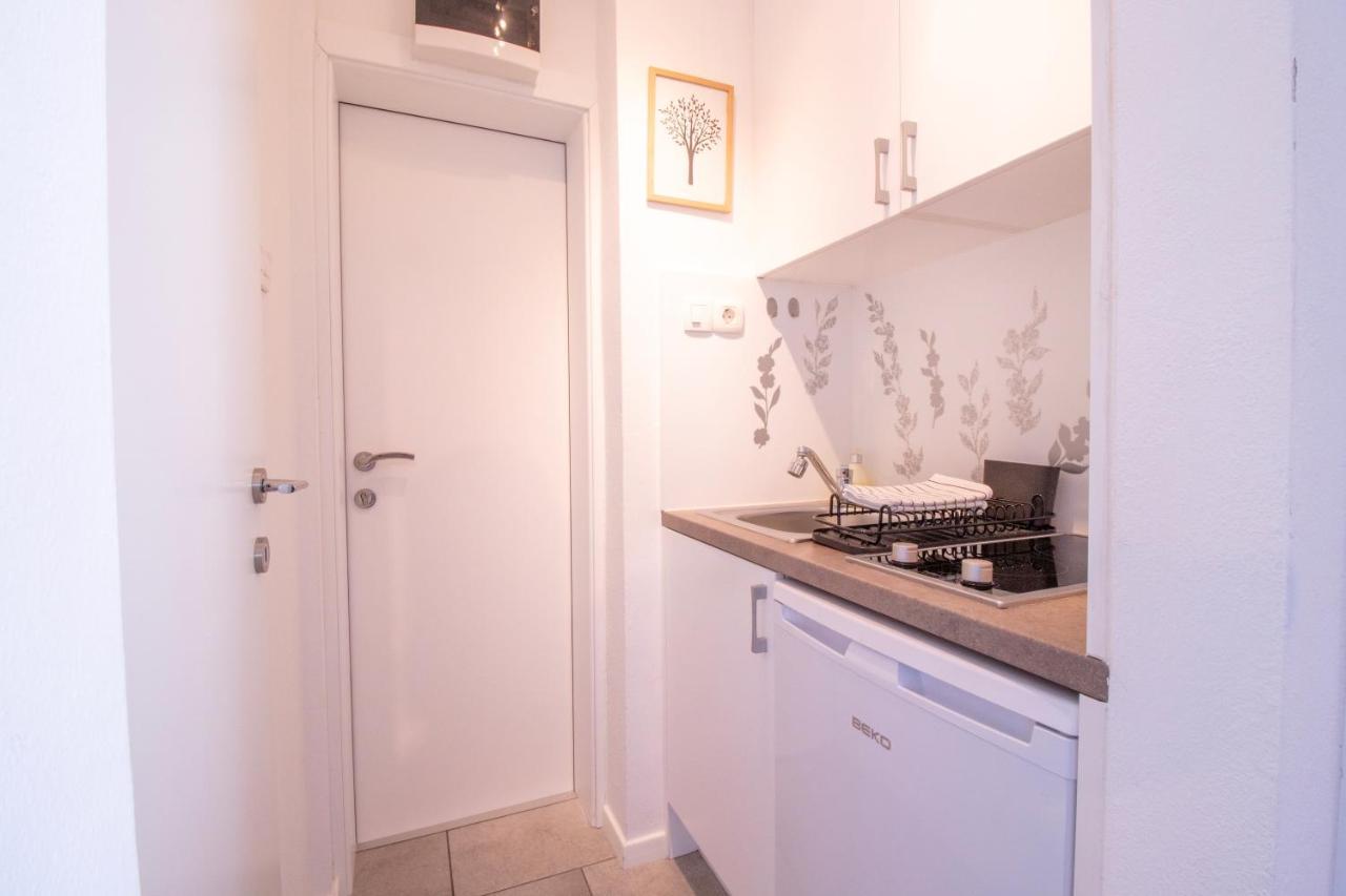Bled Lake Apartment House Dış mekan fotoğraf