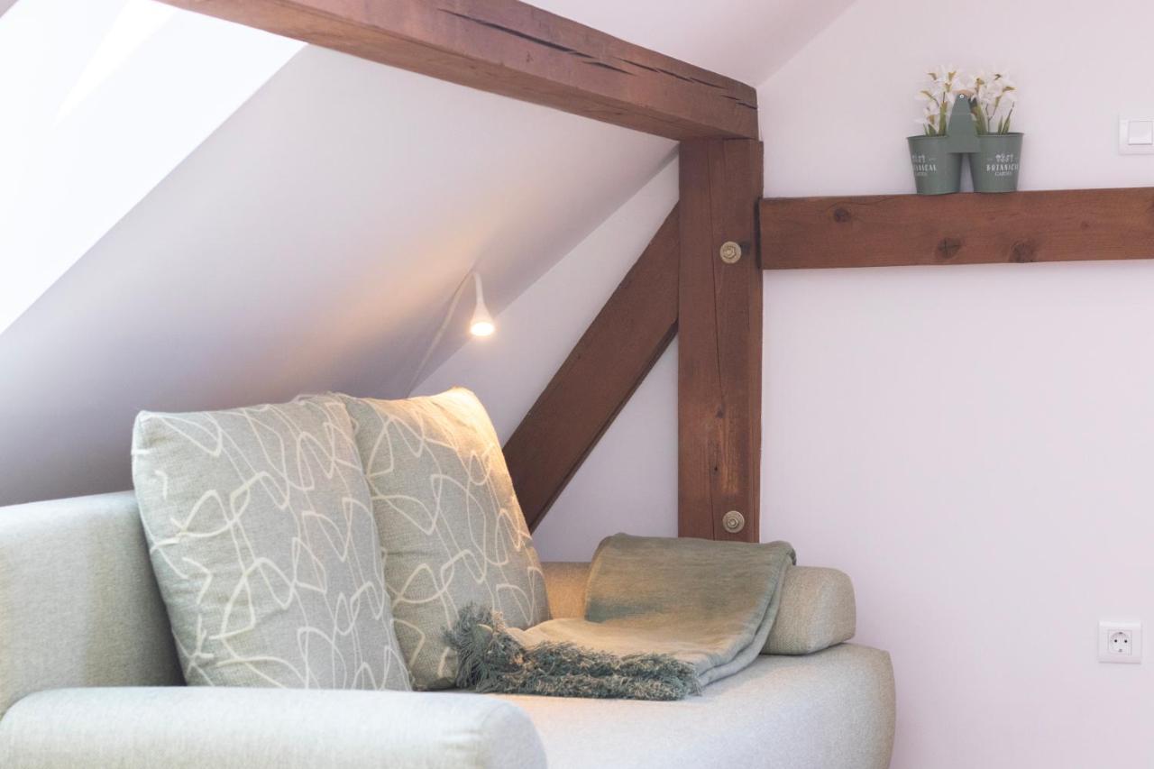 Bled Lake Apartment House Dış mekan fotoğraf