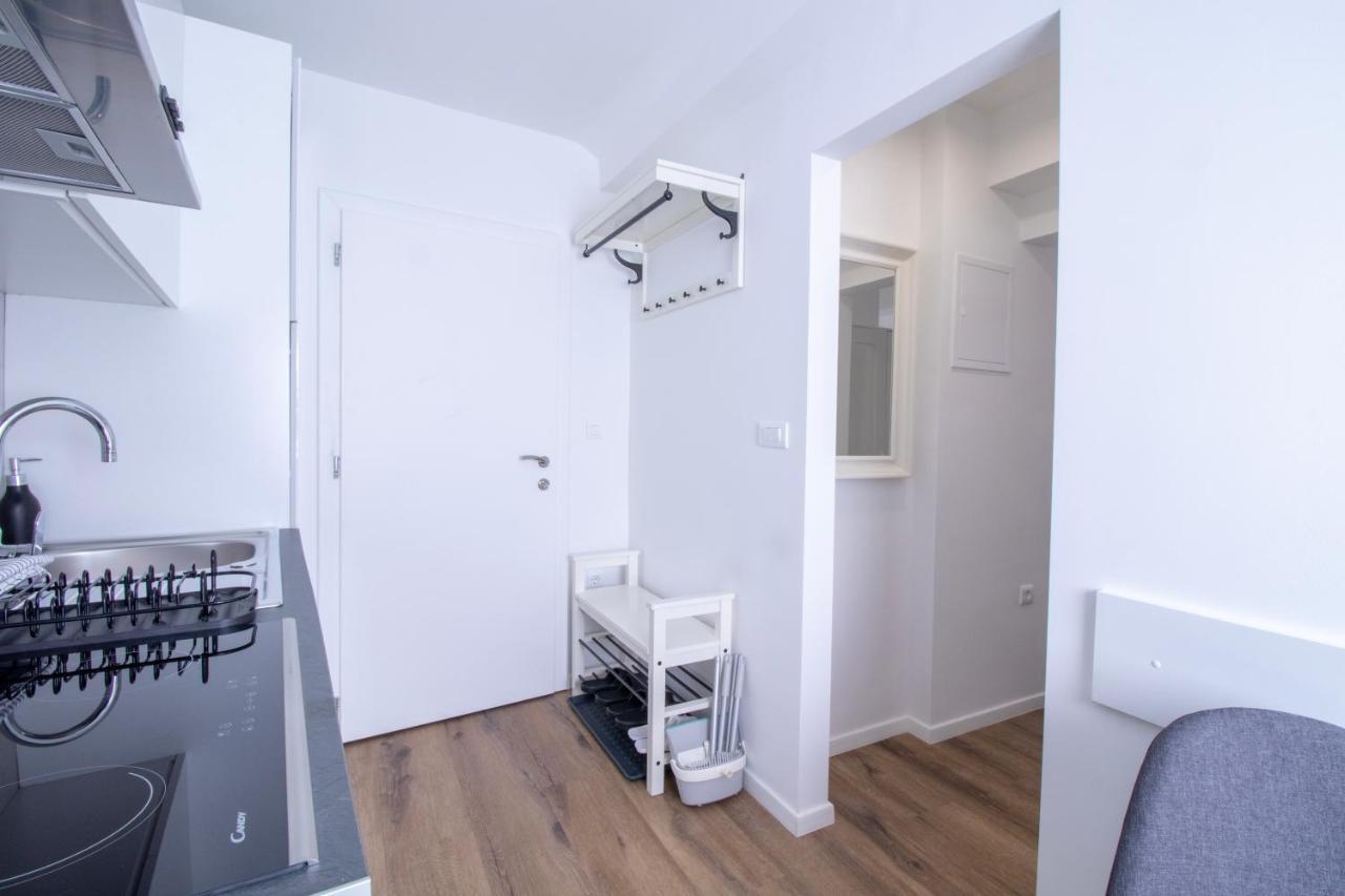 Bled Lake Apartment House Dış mekan fotoğraf
