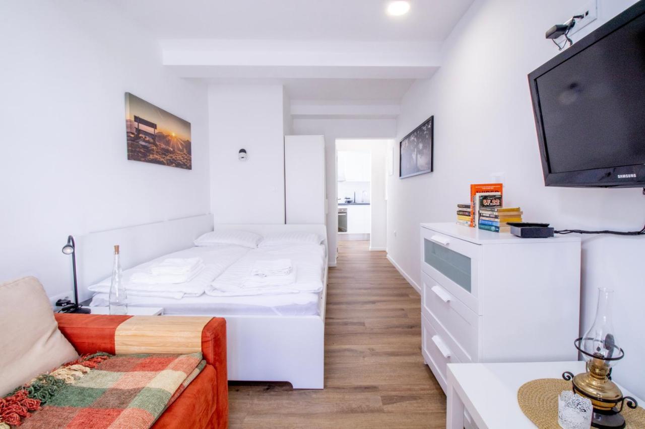 Bled Lake Apartment House Dış mekan fotoğraf