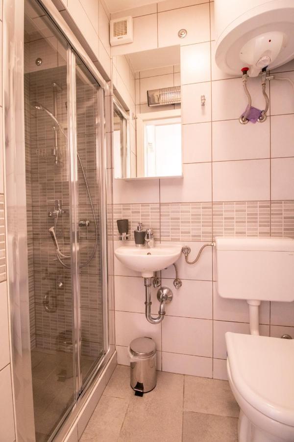 Bled Lake Apartment House Dış mekan fotoğraf